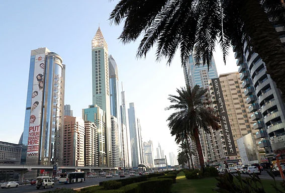 UAE: Dh10 million allocated to help families defaulting on rents ...