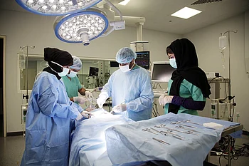 New UAE guidelines aim to strengthen clinical training for medical and nursing students