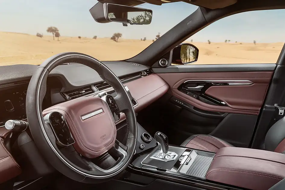 Kuwait ruft Range Rover, Defender und Discovery SUV-Modelle wegen ...