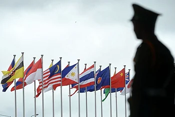 Philippines urges ASEAN neighbours to have unified economic stand to Middle East conflict