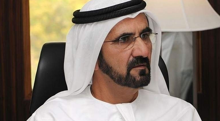 Dubai Ruler issues new law on administrative violations, penalties