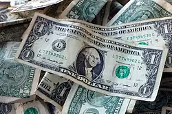 Iran conflict: US dollar regains status as safe haven