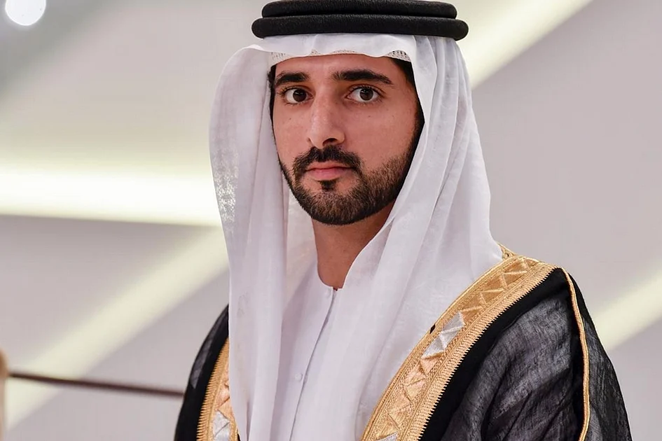 Sheikh Hamdan announces early distribution of Dubai govt salaries ahead of ...