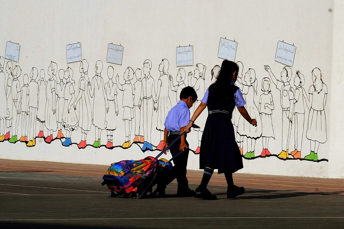 Kids with special needs: What Dubai parents must know about ‘external assessments’