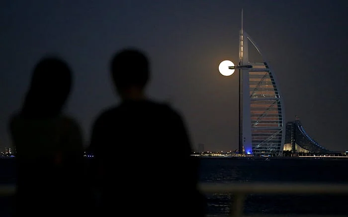 Last supermoon of year to light up UAE skies tomorrow; how to watch