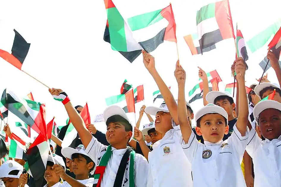 Dubai opens door to new school models as 11 applications await review — Photo: Khaleej Times