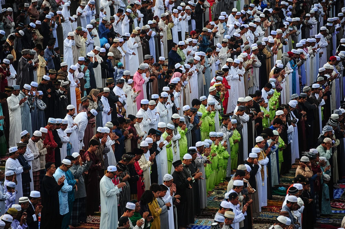 Saudi Arabia announces Eid Al Adha holiday for private, public sectors 