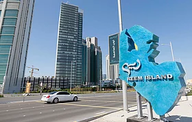 Yas Island, Al Reem apartment prices rise 18% as Abu Dhabi housing market booms