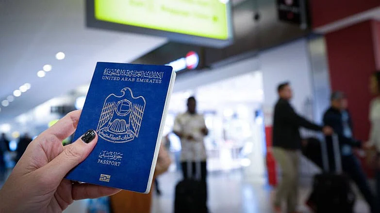 UAE passport ranks 5th strongest globally in Henley index