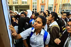CBSE Class 12 re-evaluation portal opens after delay: How to apply, fees, deadline