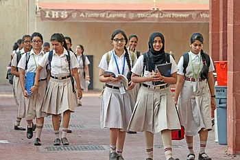 Indian schools in UAE announce early end-of-year break for students