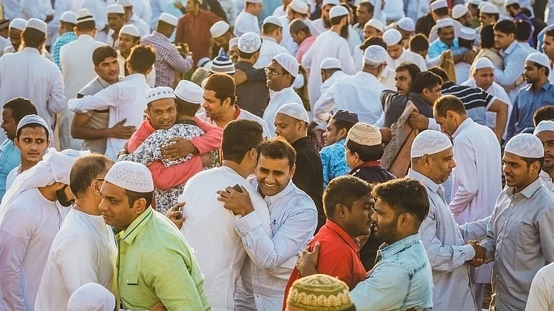 Eid Al Fitr 2025 holiday in UAE 5day break expected as likely dates revealed