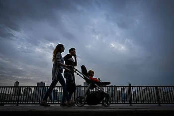 UAE weather: Abu Dhabi temperatures to dip to 18ºC