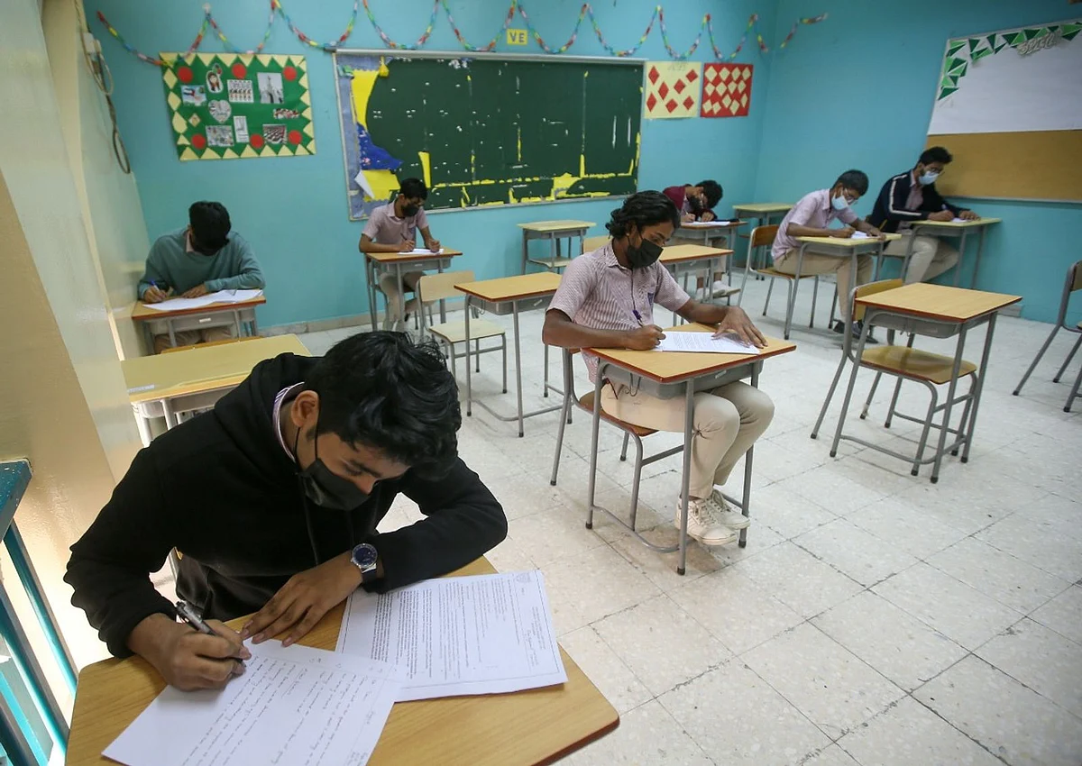 Distance learning in the UAE will be different this time than it was during Covid