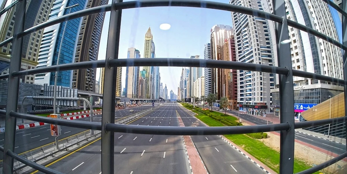 Held by presence: How homegrown businesses support the UAE in times of change