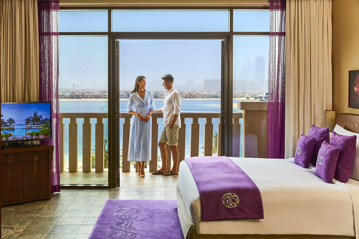 Eid Al Fitr in UAE Free stays and dining for kids as hotels slash rates by up to 25