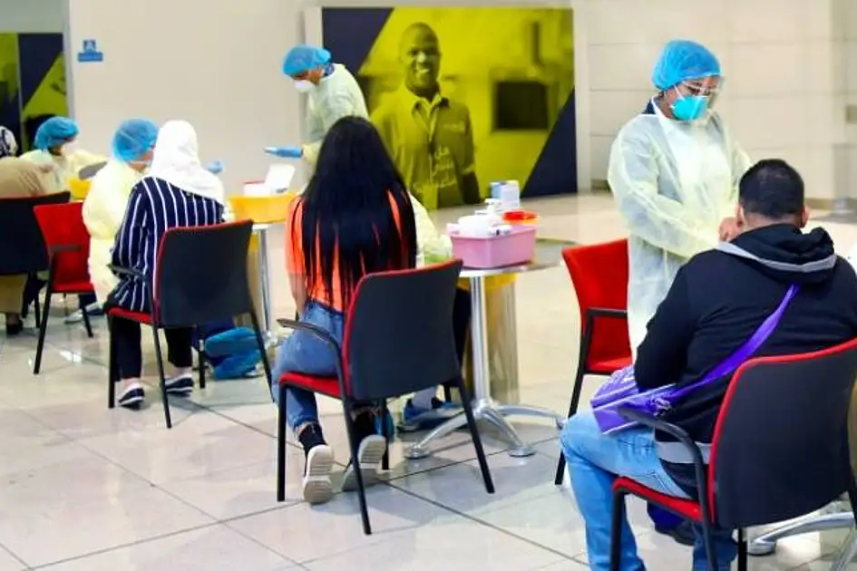 ‘Is it like Covid?’ UAE passengers react as India launches mandatory Air Suvidha 2. 0 health form