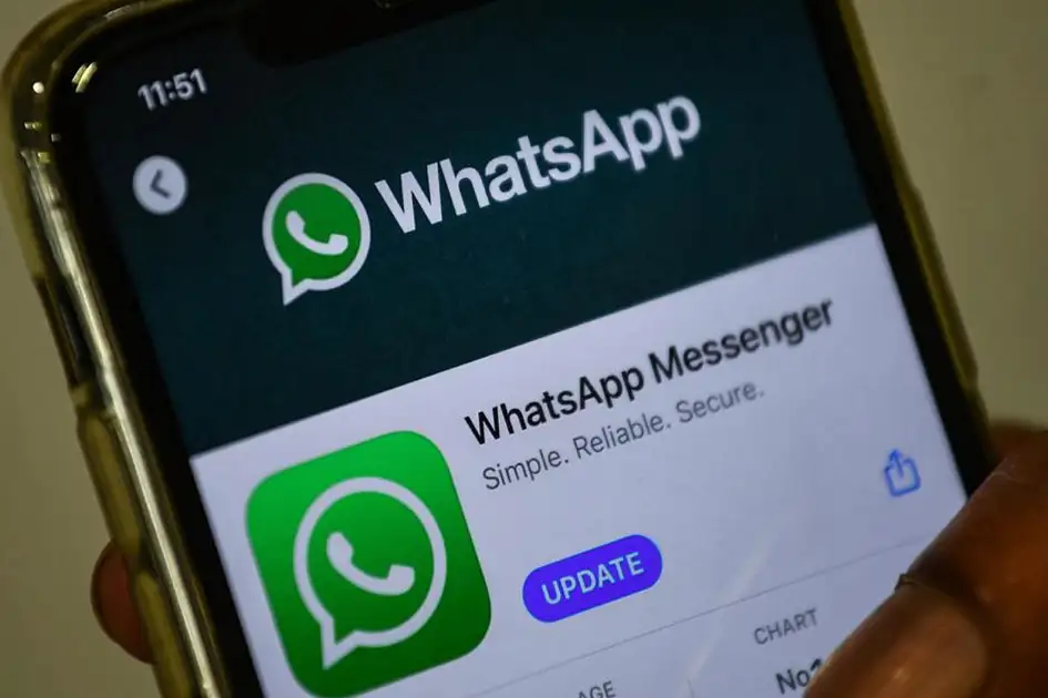 Photo: Khaleej Times WhatsApp Group Chats Get New Collaboration Features From Meta
