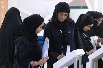 'Best decision': Emiratis welcome extension of Nafis programme to 2040