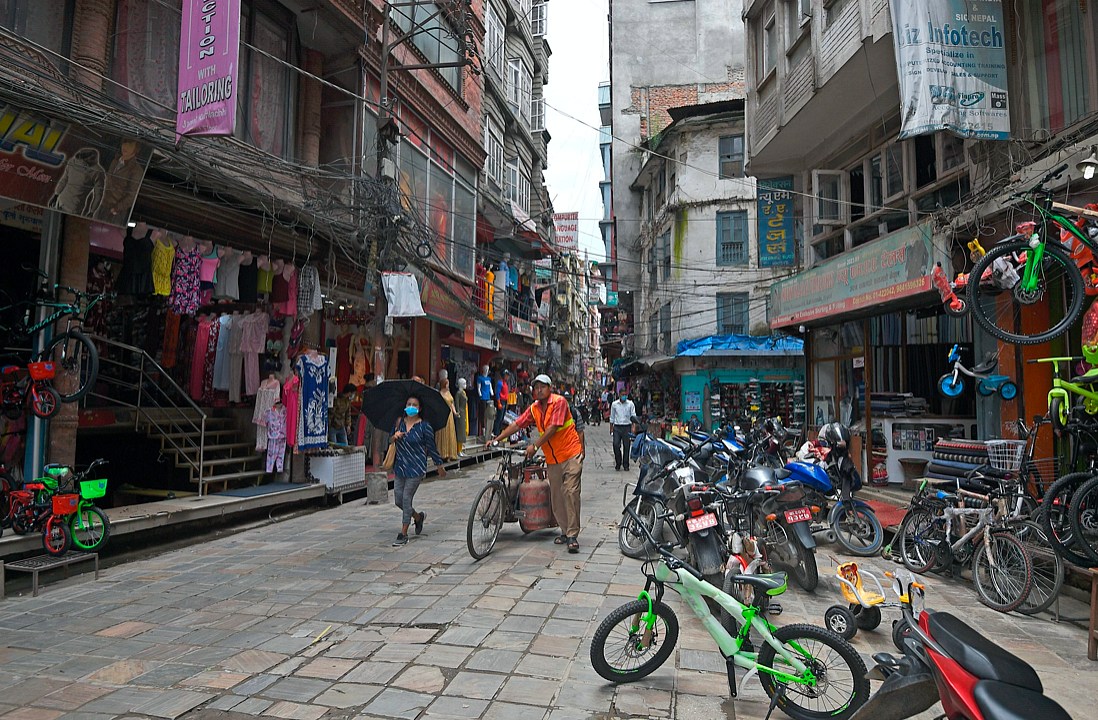 Tourism travel from UAE to Nepal remains steady, say travel agents