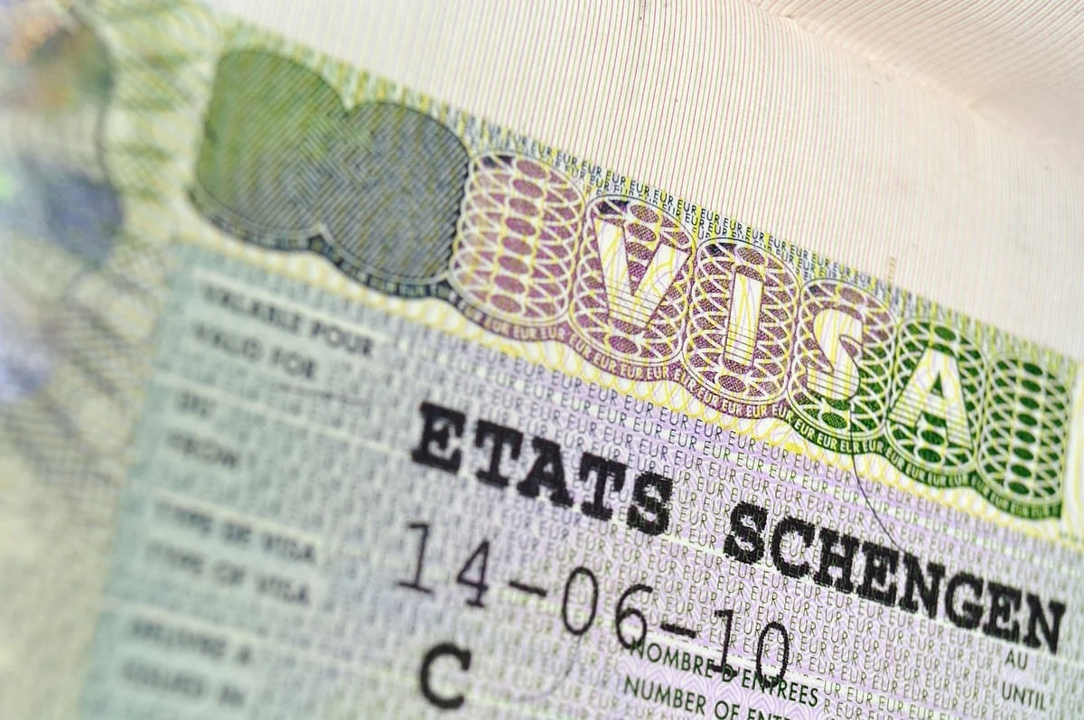 Visa and entry rules discourage 43% of Middle East travellers, says ...