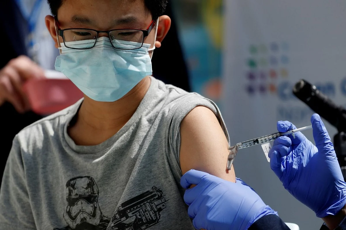 UAE parents urged to not send sick children as schools tighten illness protocols