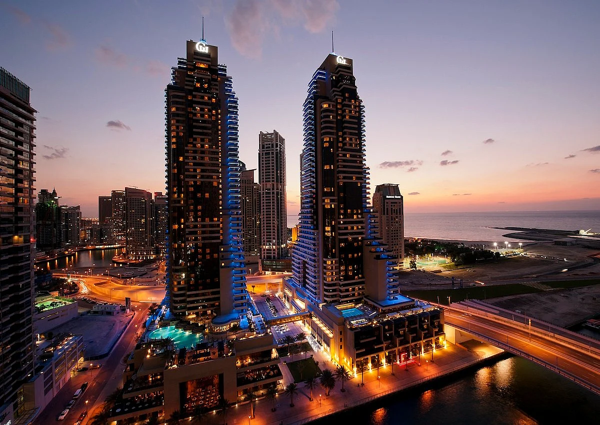 Dubai Restaurants Leverage AI for Personalized Dining Experiences