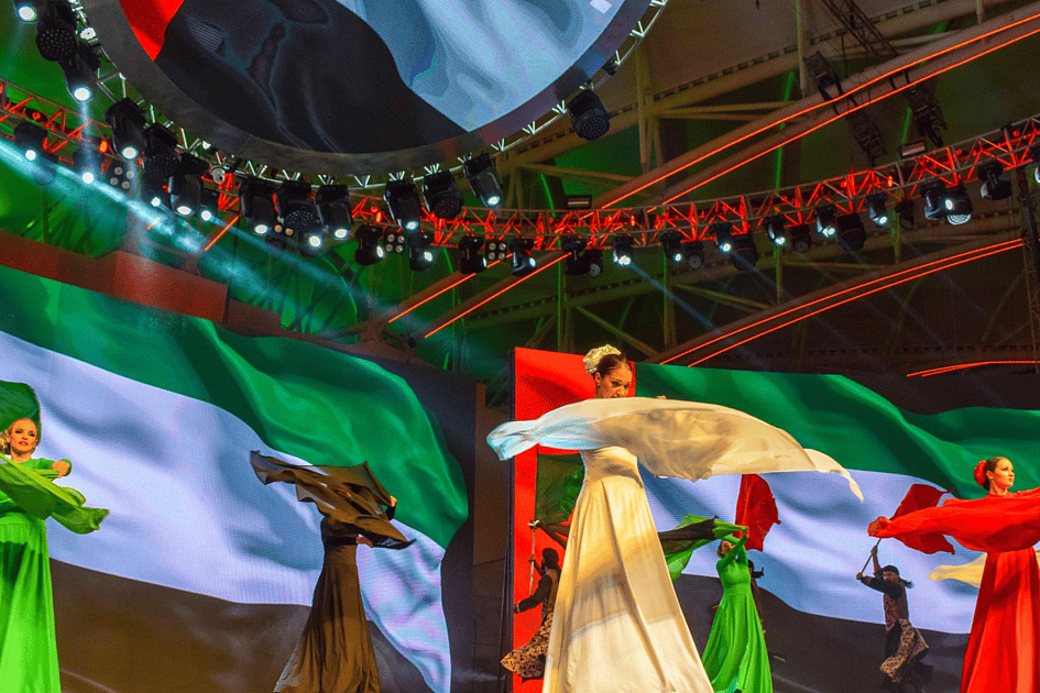 UAE: Long weekend break, mega shows? What to expect from 54th National Day festivities