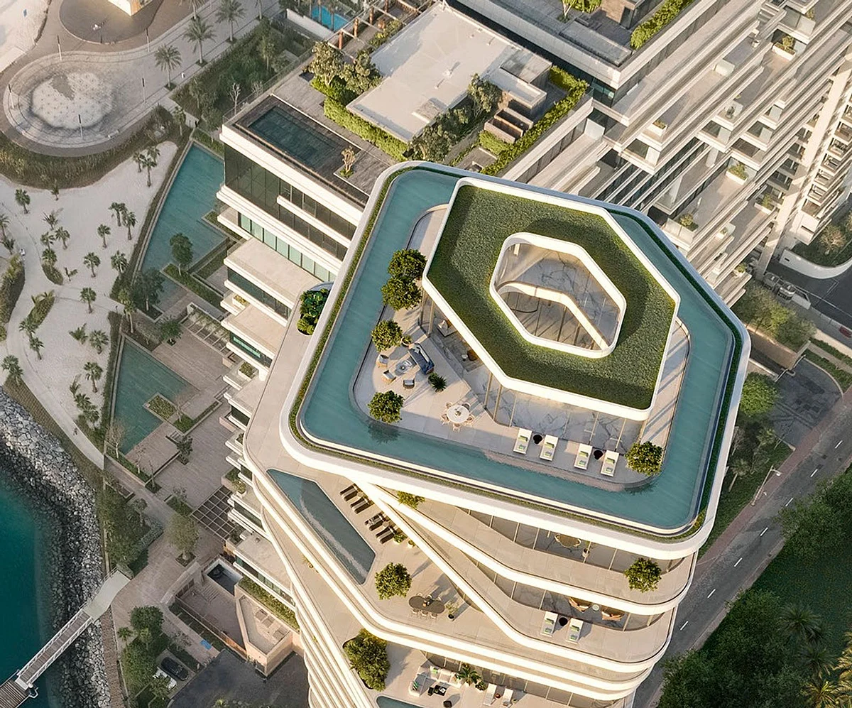 Penthouses remain Dubai’s rarest luxury asset amid realty boom