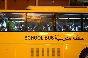 60-min cap on school bus rides: UAE doctors warn of health impacts of long commutes