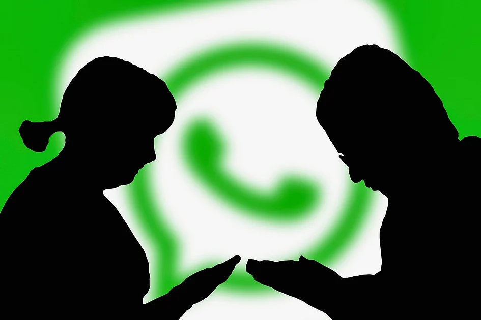 India tribunal lifts WhatsApp data-sharing ban, upholds Meta fine