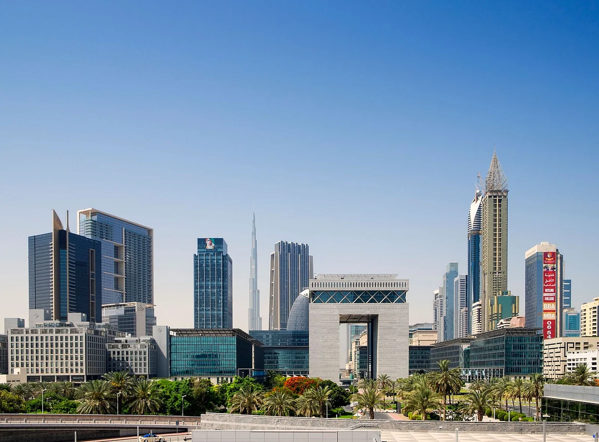 Why wealthy Indians are turning to the UAE for global investments