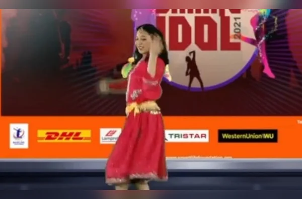 Dubai: 6 blue-collar workers win Dh30,000 in popular talent show