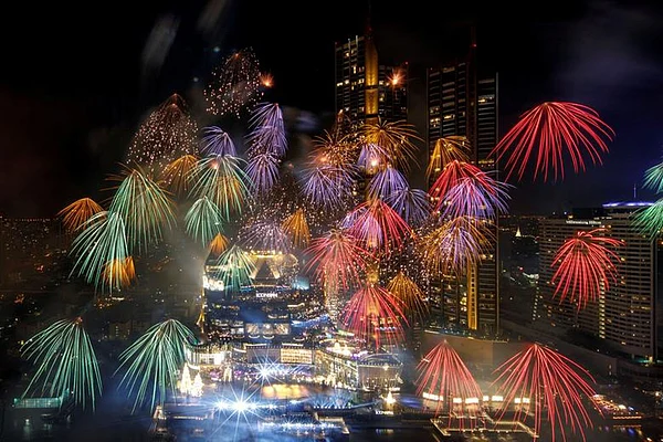 New Year's Eve 2026: 7 cities cancel celebrations this year ...