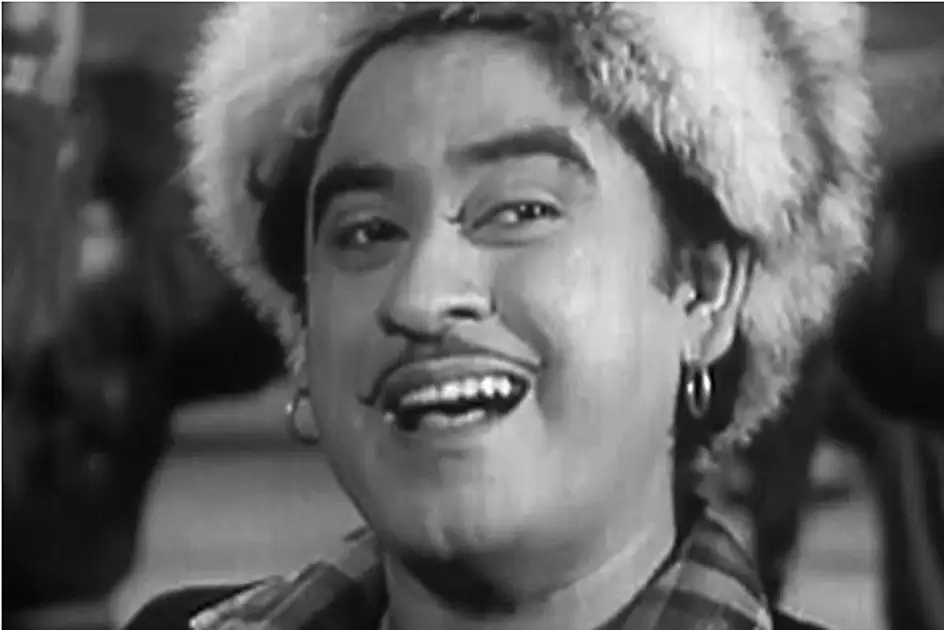 How Kishore Kumar became a timeless icon across India, Pakistan and beyond