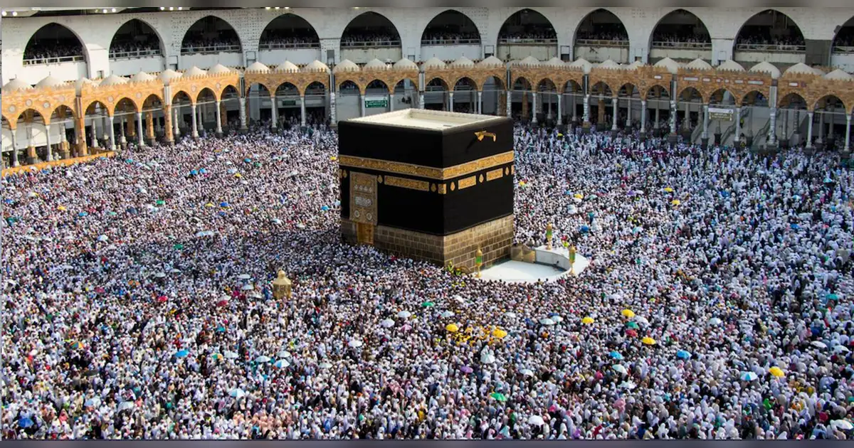 Umrah visa: What UAE pilgrims must know as Saudi Arabia exit deadline ...