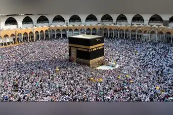 Umrah visa: What UAE pilgrims must know as Saudi Arabia exit deadline nears