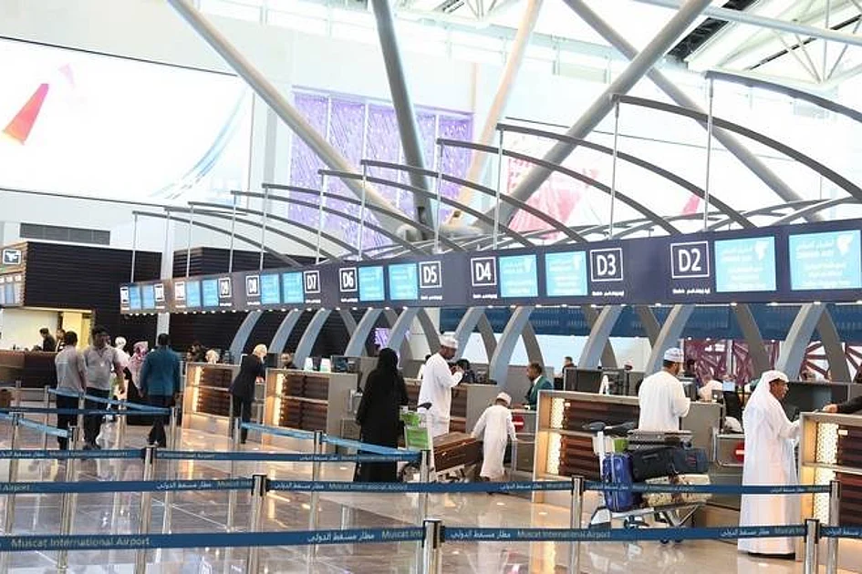 1 tourist visa for 6 GCC countries set for pilot launch this year: UAE minister