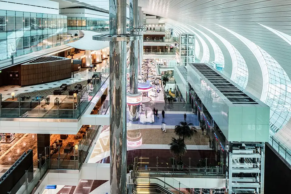 UAE airspace back to normal: What it means for travellers