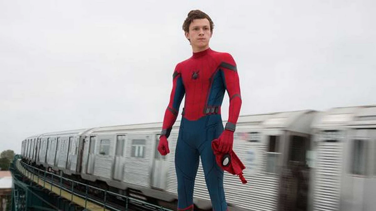 'Brand New Day' poster reveal: Tom Holland promises ‘most emotional’ Spider-Man yet