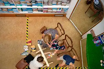 Flexible learning, safety rules: All you need to know before UAE schools reopen on Monday