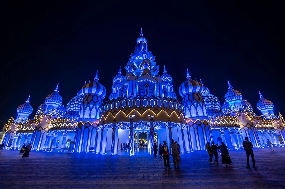Dubai's Global Village to open on October 14 for Season 31
