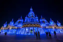 Dubai's Global Village announces ticket prices ahead of October 14 opening
