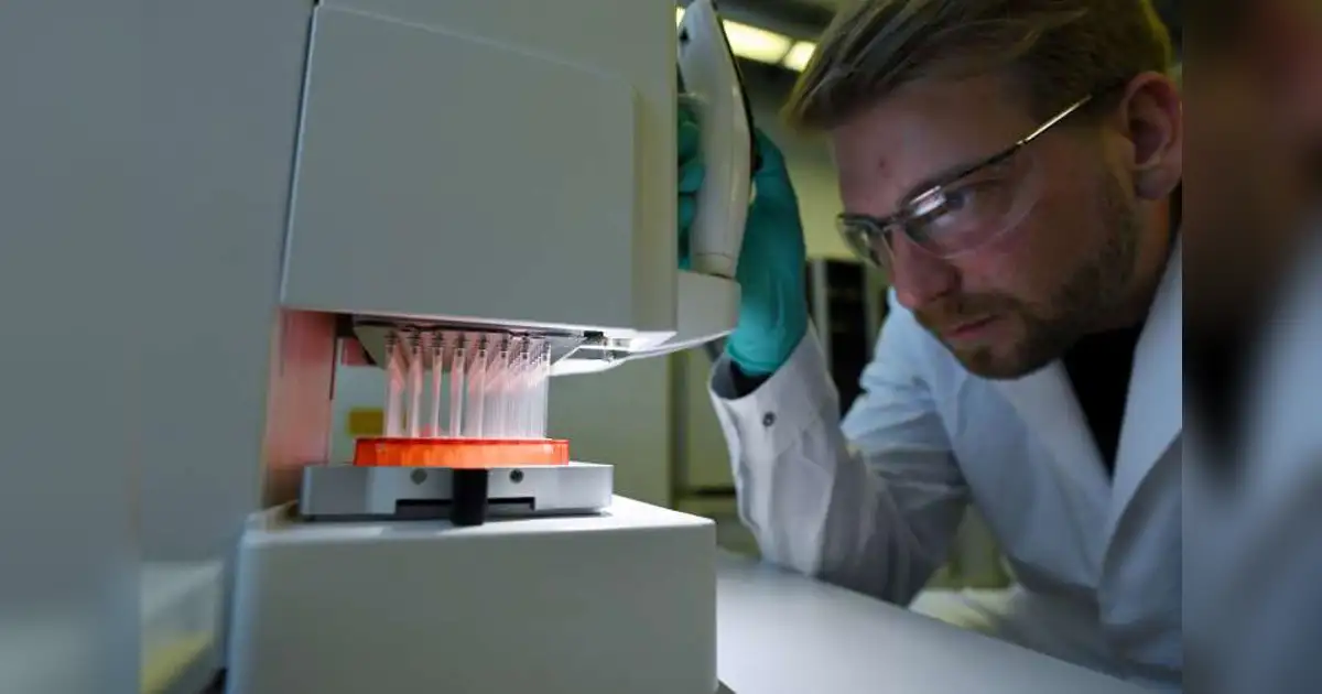 UAE scientists use AI to develop potential cancer treatment in under a ...