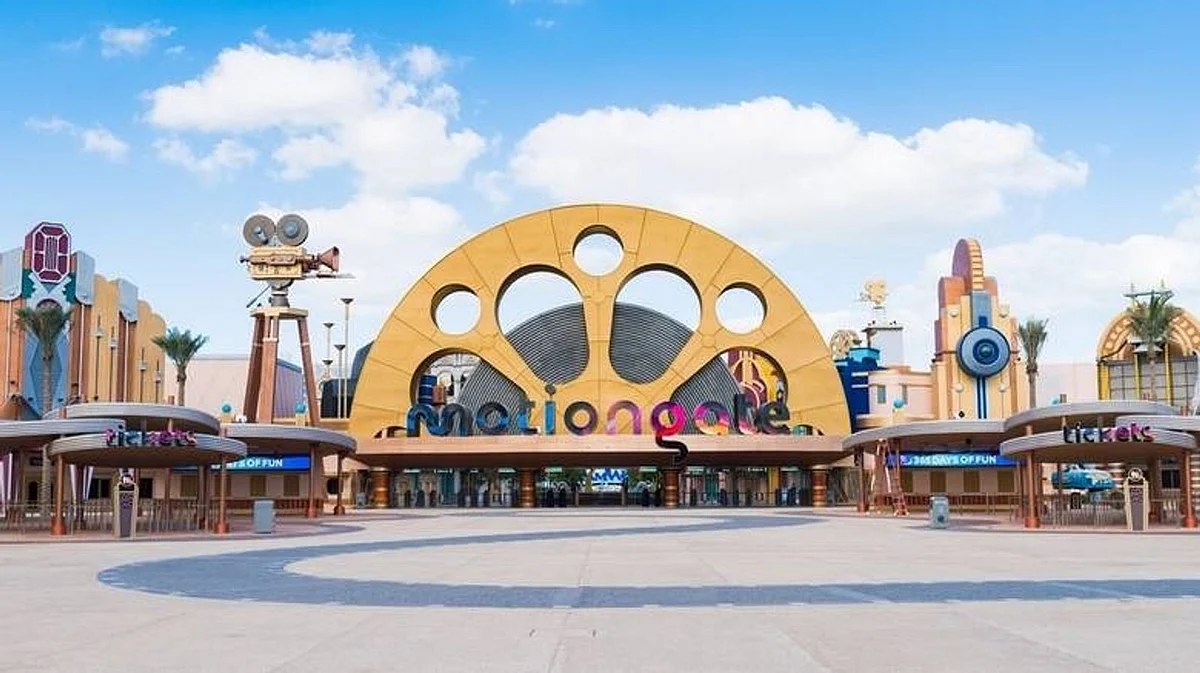 Dubai: 10 attractions that will remain open for summer in 2025