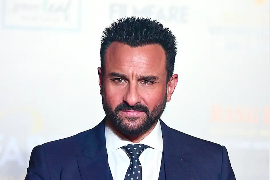 Saif Ali Khan finally joins Instagram? Kareena Kapoor is the first person ...