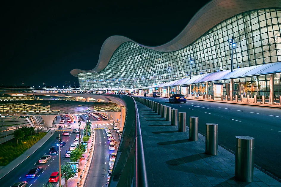 Yas Island to Zayed Airport in 20 minutes: Abu Dhabi's new Line 4 tram unveiled