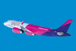 Wizz Air to return to UAE with weekly Dubai, Abu Dhabi flights