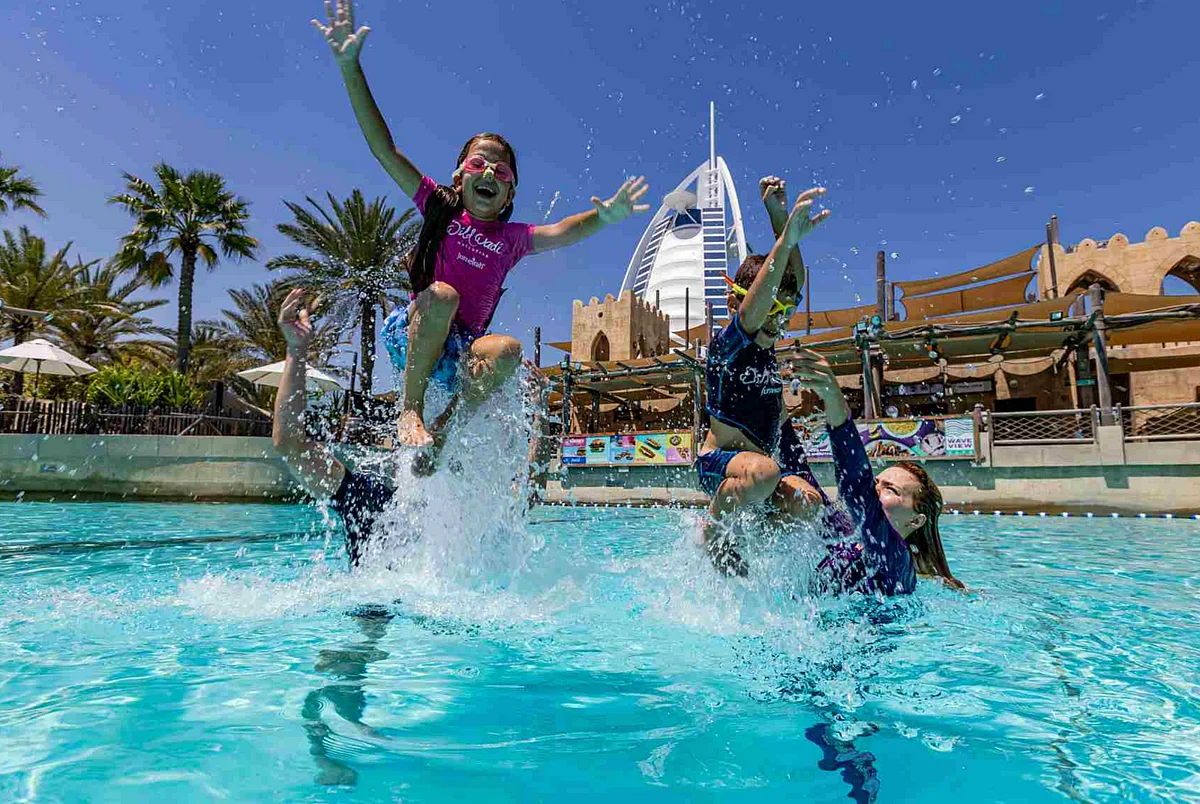 Dubai: 10 attractions that will remain open for summer in 2025