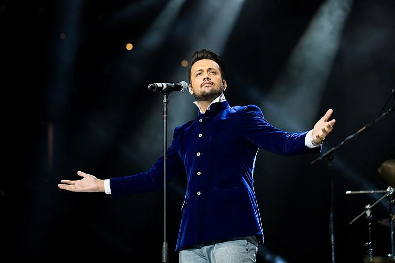 Dubai: Atif Aslam to perform at Coca-Cola Arena in April